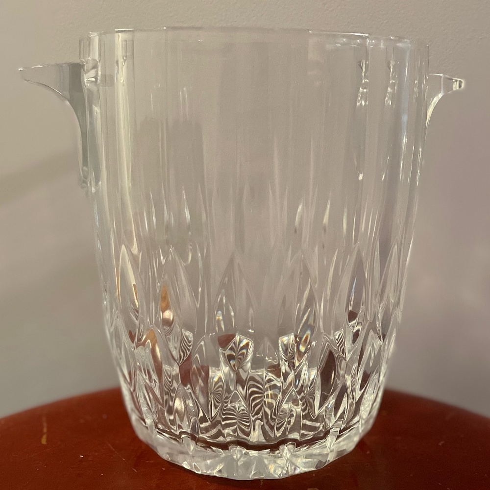 1970s Martini brand Ice bucket